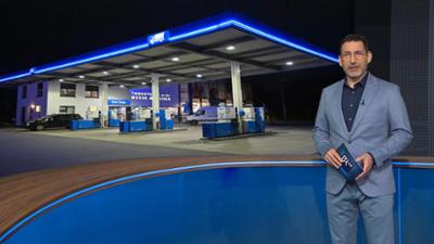 BR24: Nachrichten - Berichte - Wettervorhersage