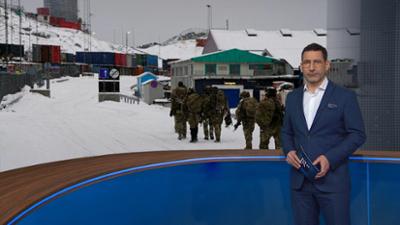 BR24: Nachrichten - Berichte - Wettervorhersage