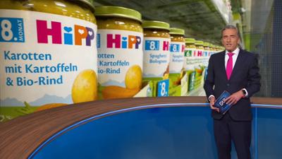 BR24: Nachrichten - Berichte - Wettervorhersage