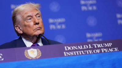 BR24: Angriff oder Deal: Was plant Trump im Iran?