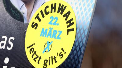 BR24: Kommunalwahl-Finale in Bayern: Hier wird es spannend