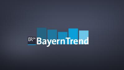 BR24: BayernTrend: Wie ist die politische Stimmung?