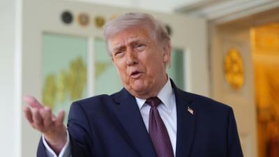 BR24: Waffenruhe im Iran-Krieg endet: Was hat Trump jetzt vor?