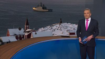 BR24: Nachrichten - Berichte - Wettervorhersage