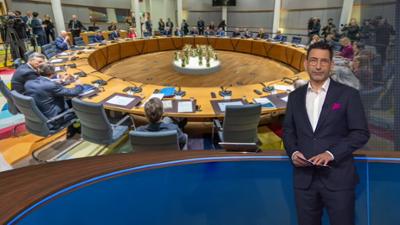 BR24: Nachrichten - Berichte - Wettervorhersage