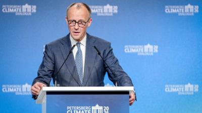 BR24: Wirtschaft vs. Klima - Muss die Politik sich entscheiden?