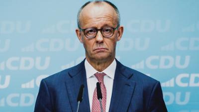 BR24: Union und SPD - Kampf um die Reformen