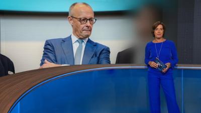 BR24: Nachrichten - Berichte - Wettervorhersage
