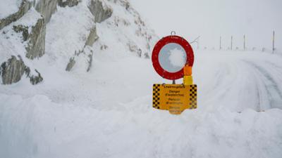 BR24: Tödliches Wochenende in den Alpen: Was der Lawinenalarm für Bergsportler bedeutet