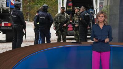 BR24: Nachrichten - Berichte - Wettervorhersage BR24: Nachrichten - Berichte - Wettervorhersage