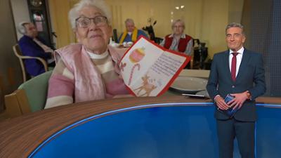 BR24: Nachrichten - Berichte - Wettervorhersage