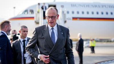 BR24: Hohe Spritpreise, teures Öl und Gas: Diese Lösungen haben der Bundestag und die EU