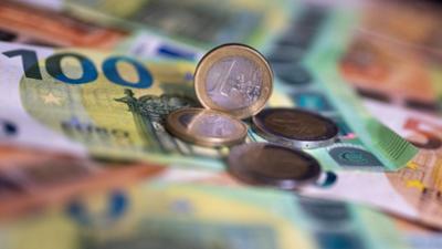 BR24: Steuerschätzung: Mehr Einnahmen und trotzdem kein Geld BR24: Steuerschätzung: Mehr Einnahmen und trotzdem kein Geld