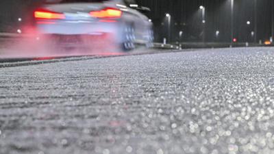 BR24: Gefahr durch Glatteis: Was Sie wissen müssen