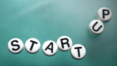 BR24: Startups: Retten sie die bayerische Wirtschaft?