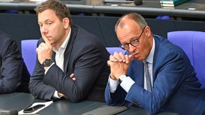 BR24: Sozialstaat vs Steuererhöhungen - was plant die Regierung? BR24: Sozialstaat vs Steuererhöhungen - was plant die Regierung?