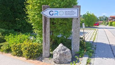 BR24: BR-Recherche deckt auf: Missstände in geriatrischer Rehaklinik Bruckmühl