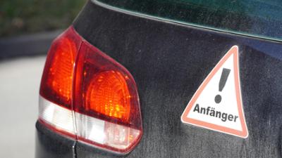 BR24: Führerschein: Jetzt endlich günstiger?