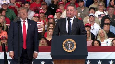 BR24: Audi-Werk in den USA: Mit Trump aus der Krise?