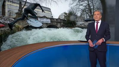 BR24: Nachrichten - Berichte - Wettervorhersage