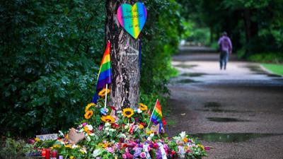 BR24: Anschlag auf Berliner CSD: Warum sind wir nicht besser geschützt?