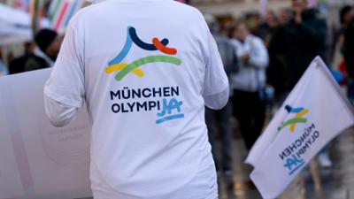 BR24: München sagt Ja zu Olympia - Wie geht's jetzt weiter?