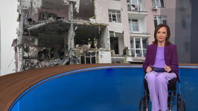 BR24: Nachrichten - Berichte - Wettervorhersage