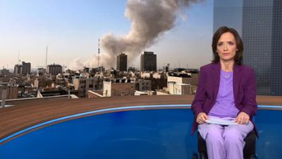 BR24: Nachrichten - Berichte - Wettervorhersage