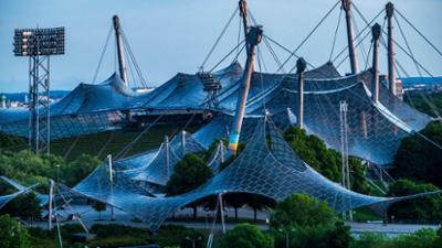 BR24: Kann München Olympia?