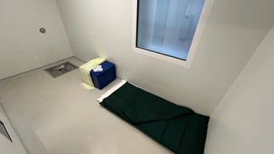 BR24: Häftlinge aus Spaß gequält? – Erschütternde Details zu Gablinger JVA-Skandal