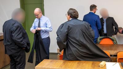 BR24: Zugunglück in Garmisch-Partenkirchen: Wer ist verantwortlich?