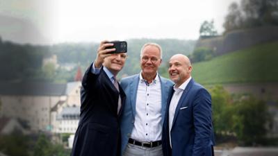 BR24: Union und SPD: Kein Streit mehr nach Klausur? BR24: Union und SPD: Kein Streit mehr nach Klausur?