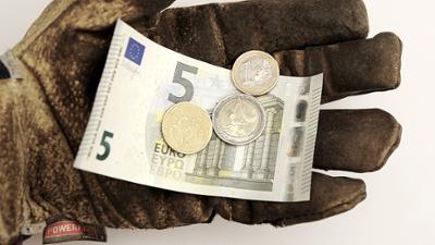 BR24: Mindestlohn steigt deutlich - was sich dadurch ändert