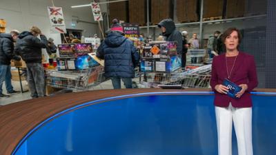 BR24: Nachrichten - Berichte - Wettervorhersage