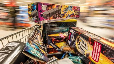 BR24: Feuerwerk an Silvester: Faszination oder Verbot?