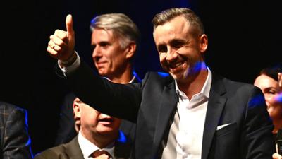 BR24 extra: Landtagswahl in Sachsen-Anhalt