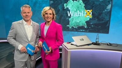 BR24 Kommunalwahl 2026 - Die Entscheidungen in Franken: BR24 Kommunalwahl - Die Entscheidungen in Franken