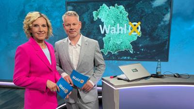 BR24 Kommunalwahl 2026 - Die Entscheidungen in Franken: BR24 Kommunalwahl - Die Entscheidungen in Franken