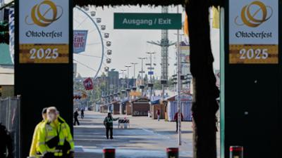 BR24 Live: BR24live: Bombenalarm in München