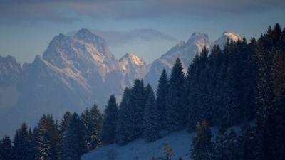 BR Heimat - Zsammg'spuit: Zsammg'spuit in Bayrischzell