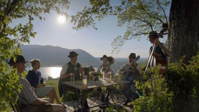 BR Heimat - Zsammg'spuit: Zsammg'spuit am Schliersee