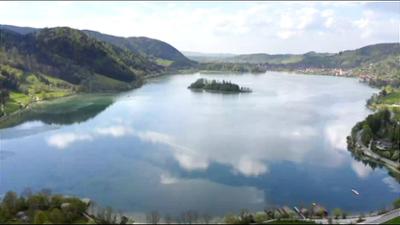 BR Heimat - Zsammg'spuit: Zsammg'spuit am Schliersee