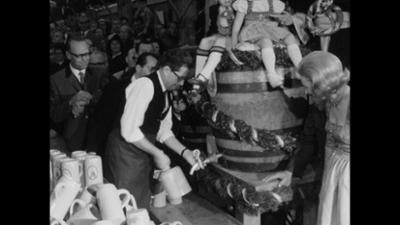 BR Retro: Wiesn-Extra