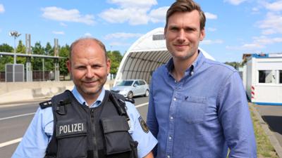 BR Story: Was Bayern zusammenhält · Neue Regierung, neues Glück?