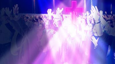 BR Story: Die hippen Missionare · Mit Jesus gegen die Freiheit?