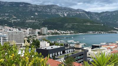 BR Story: Geheimtipp Montenegro · Aufbruch oder Ausverkauf?