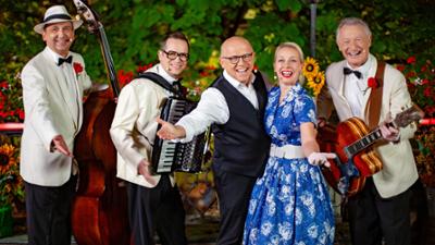 Brettl-Spitzen: Spezial Sommerfreuden
