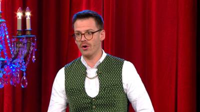 Brettl-Spitzen: Gags und Gschichtn: Nicht von schlechten Eltern