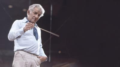 BR-KLASSIK CONCERT: A Tribute to Leonard Bernstein