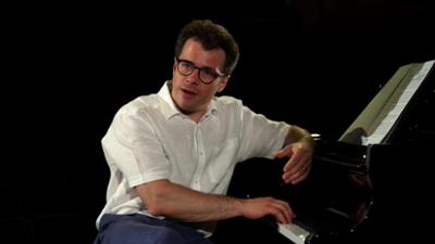 BR-KLASSIK: "Die Moldau - Smetanas Welterfolg"